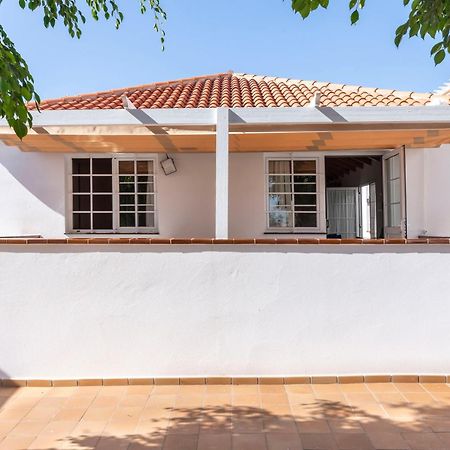 Casa Lina Holidayfv Corralejo Exteriör bild