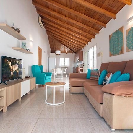 Casa Lina Holidayfv Corralejo Exteriör bild