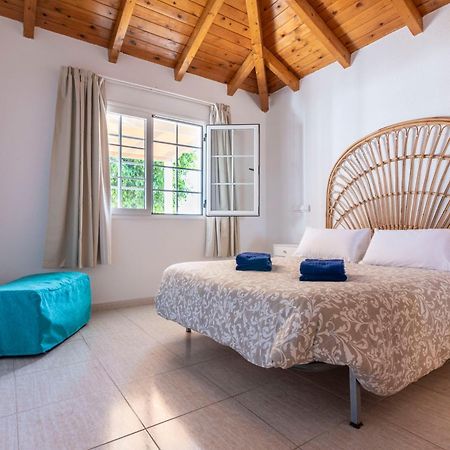 Casa Lina Holidayfv Corralejo Exteriör bild