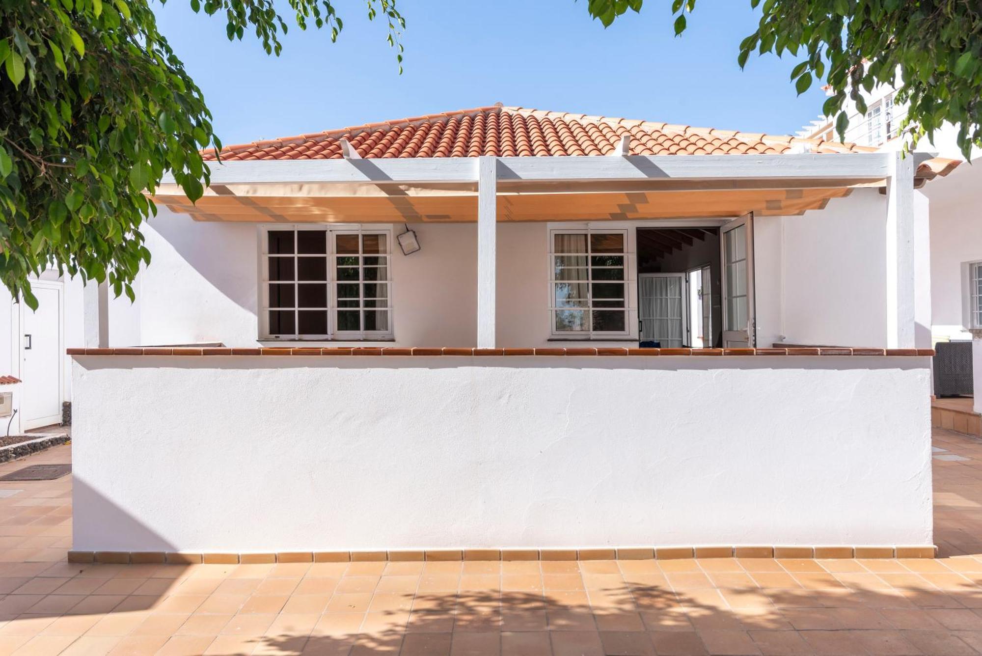 Casa Lina Holidayfv Corralejo Exteriör bild