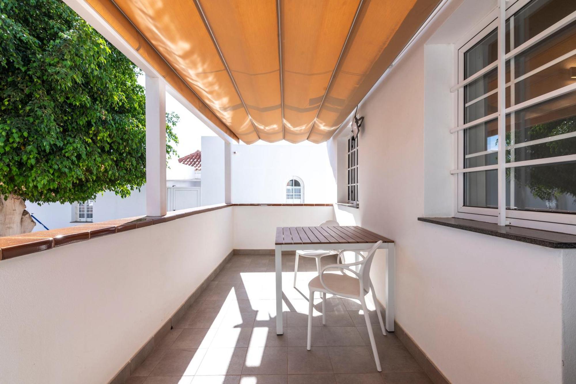 Casa Lina Holidayfv Corralejo Exteriör bild
