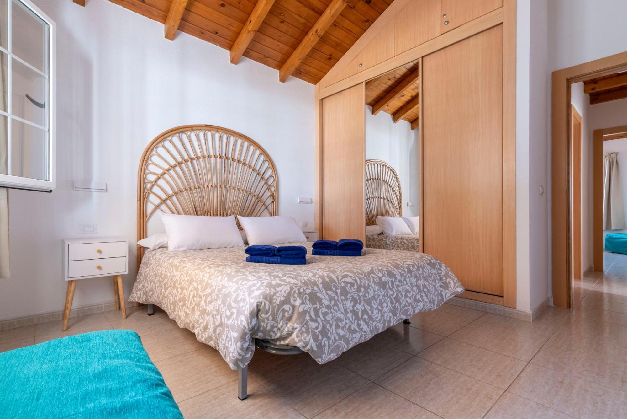 Casa Lina Holidayfv Corralejo Exteriör bild