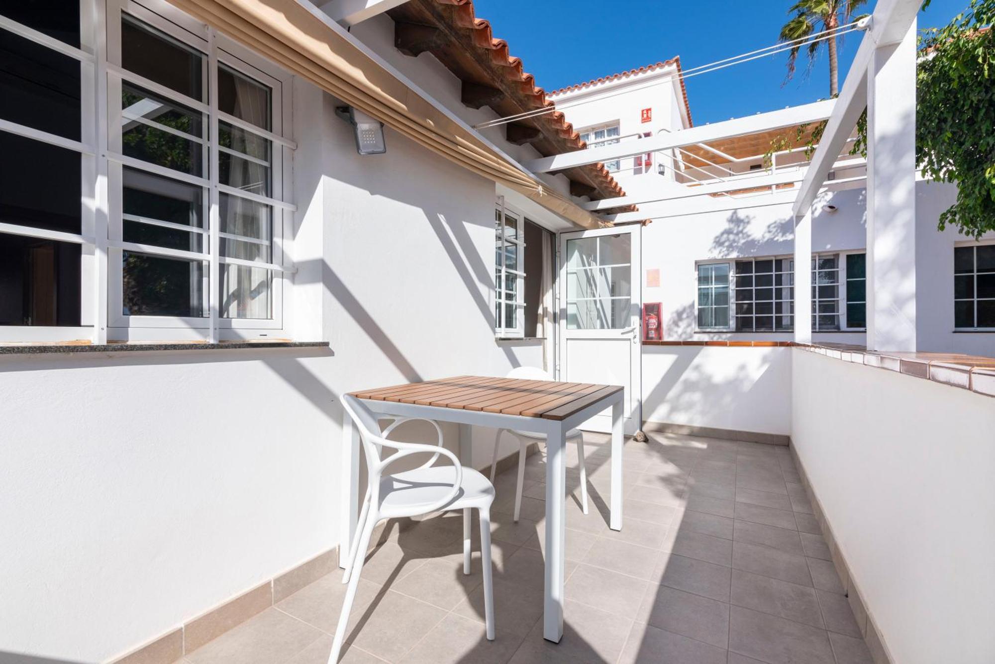 Casa Lina Holidayfv Corralejo Exteriör bild