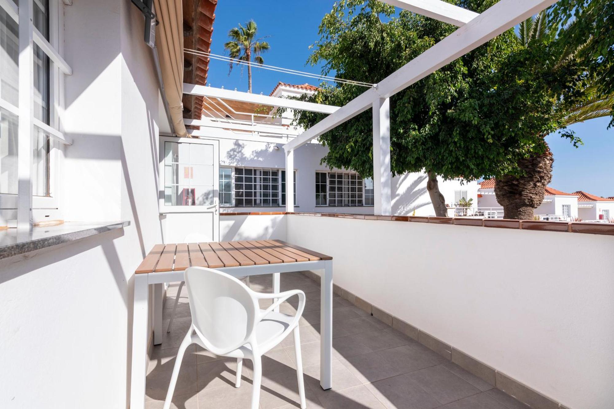Casa Lina Holidayfv Corralejo Exteriör bild