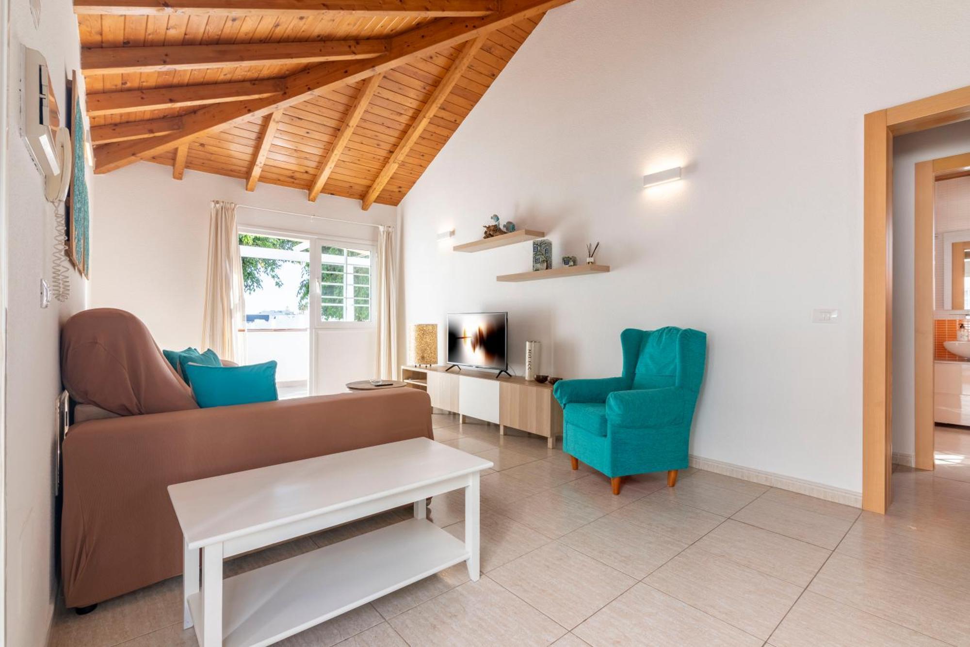 Casa Lina Holidayfv Corralejo Exteriör bild