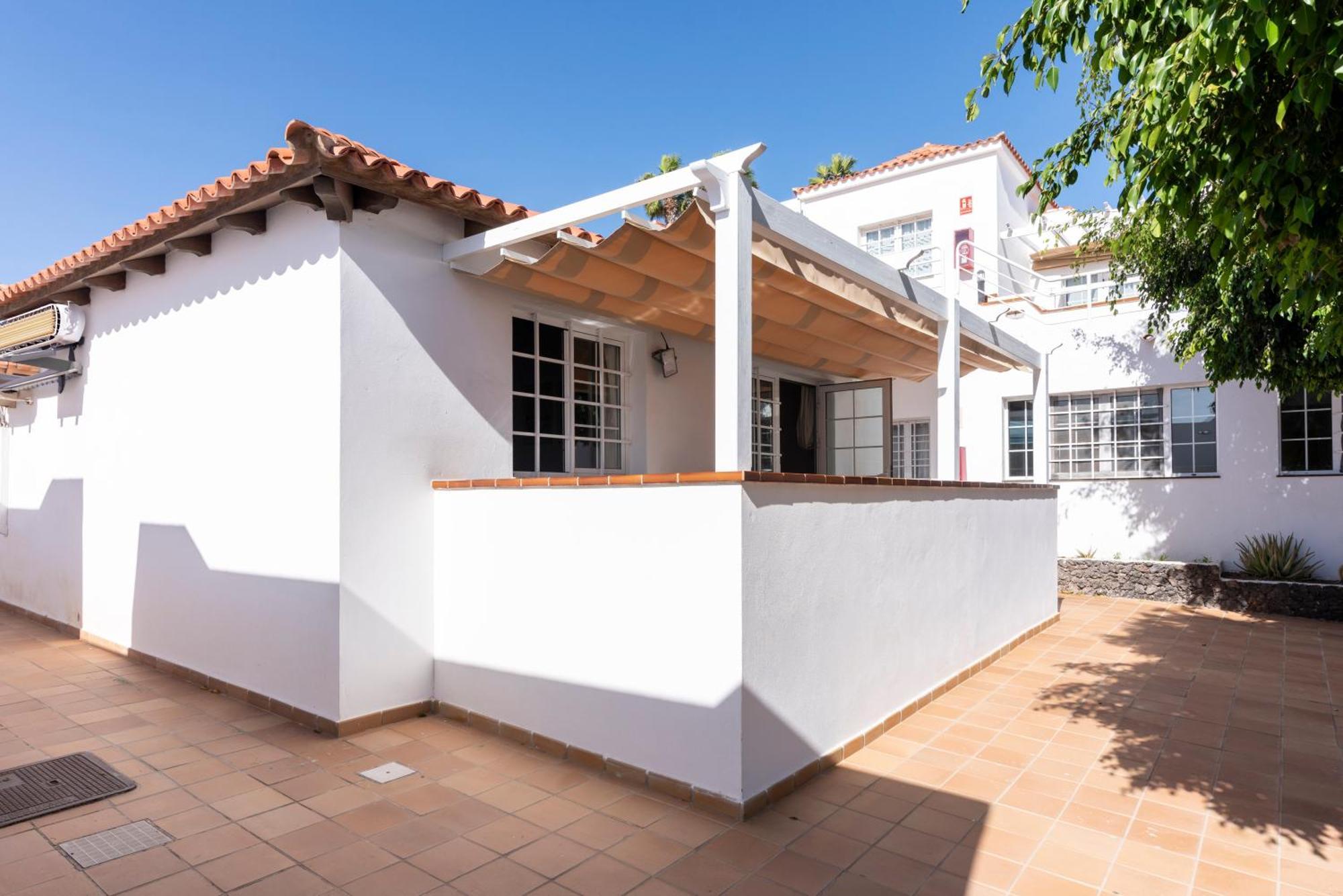 Casa Lina Holidayfv Corralejo Exteriör bild