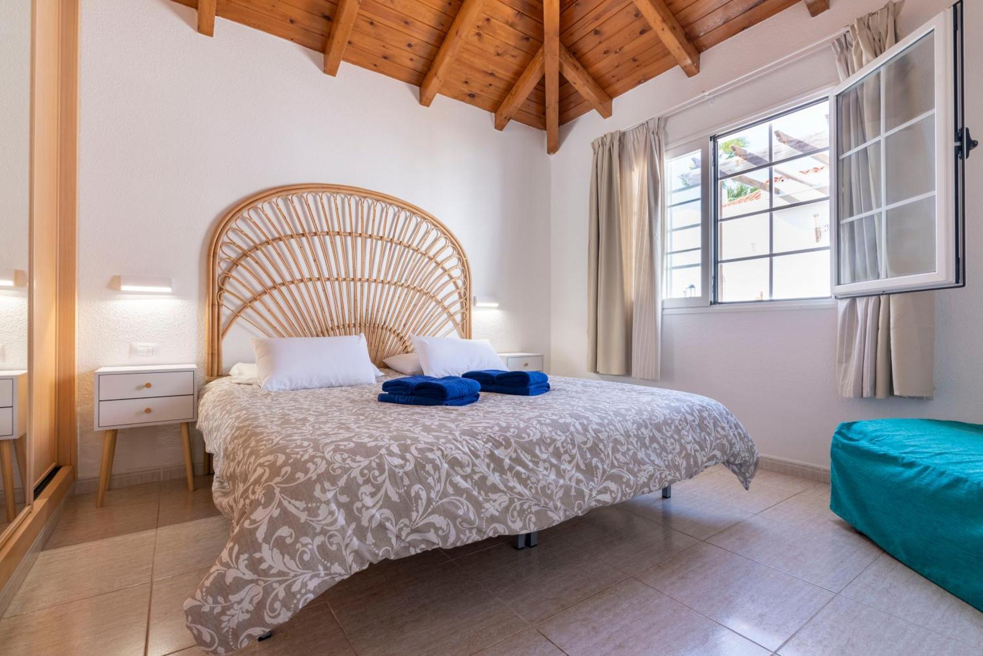 Casa Lina Holidayfv Corralejo Exteriör bild