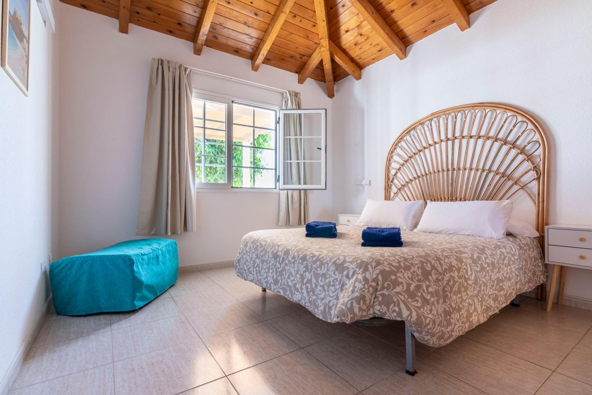 Casa Lina Holidayfv Corralejo Exteriör bild