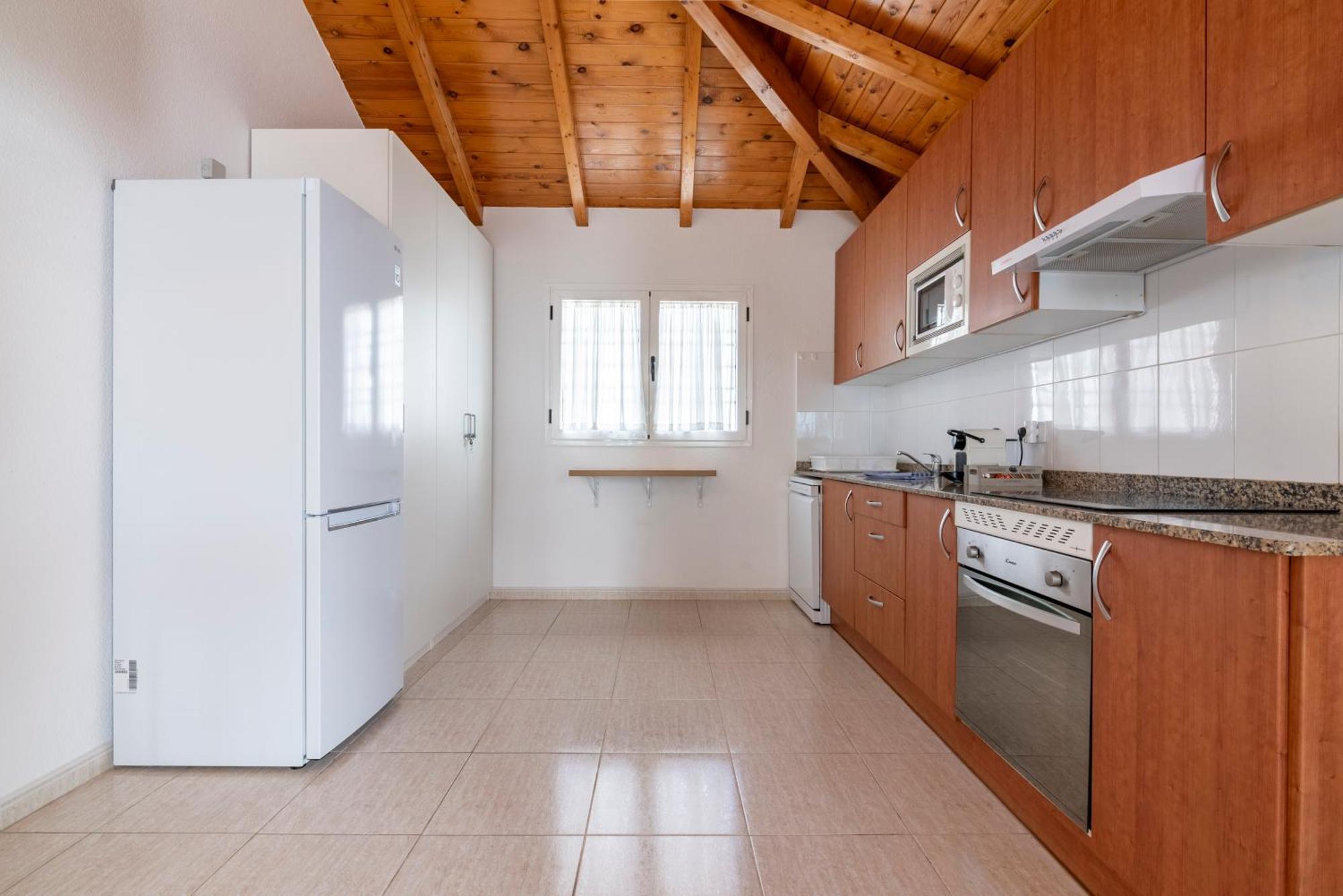 Casa Lina Holidayfv Corralejo Exteriör bild