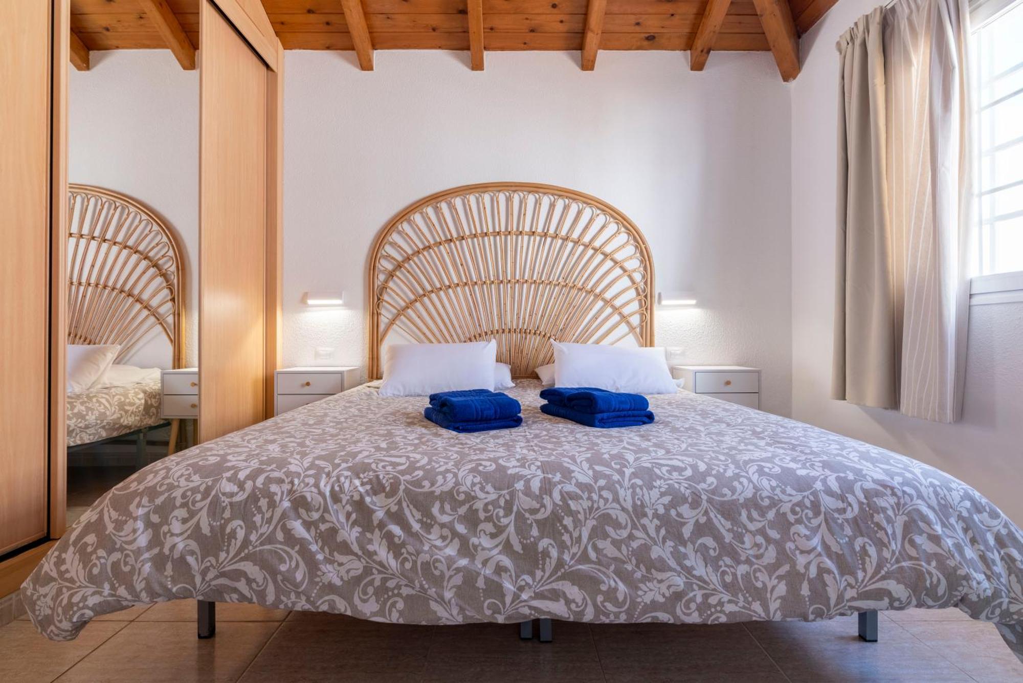 Casa Lina Holidayfv Corralejo Exteriör bild