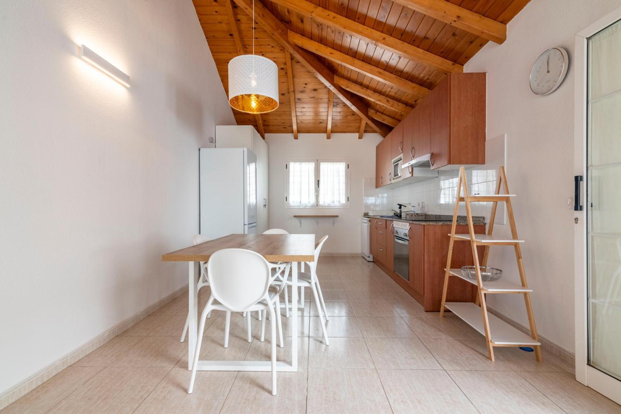 Casa Lina Holidayfv Corralejo Exteriör bild