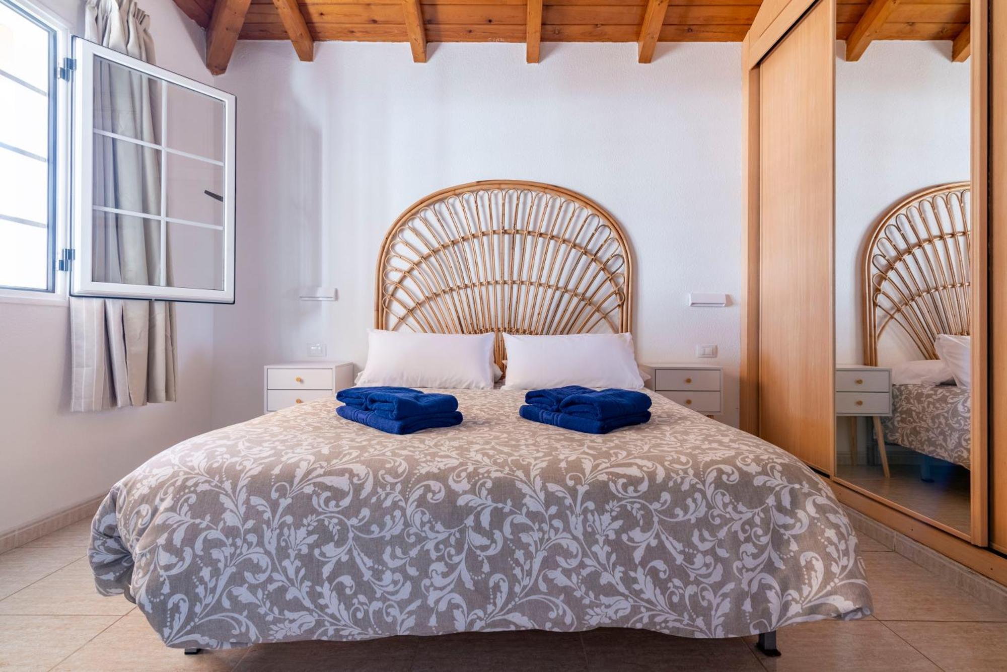 Casa Lina Holidayfv Corralejo Exteriör bild