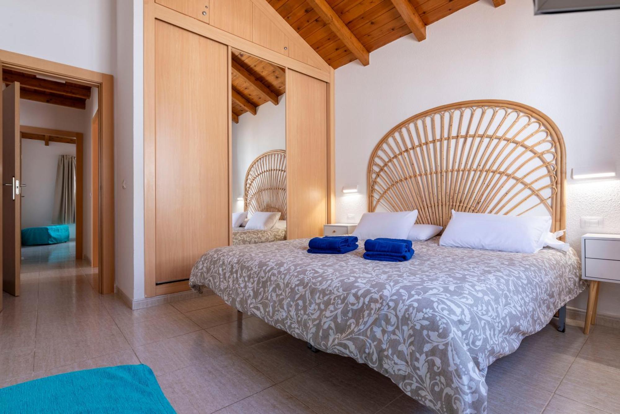 Casa Lina Holidayfv Corralejo Exteriör bild